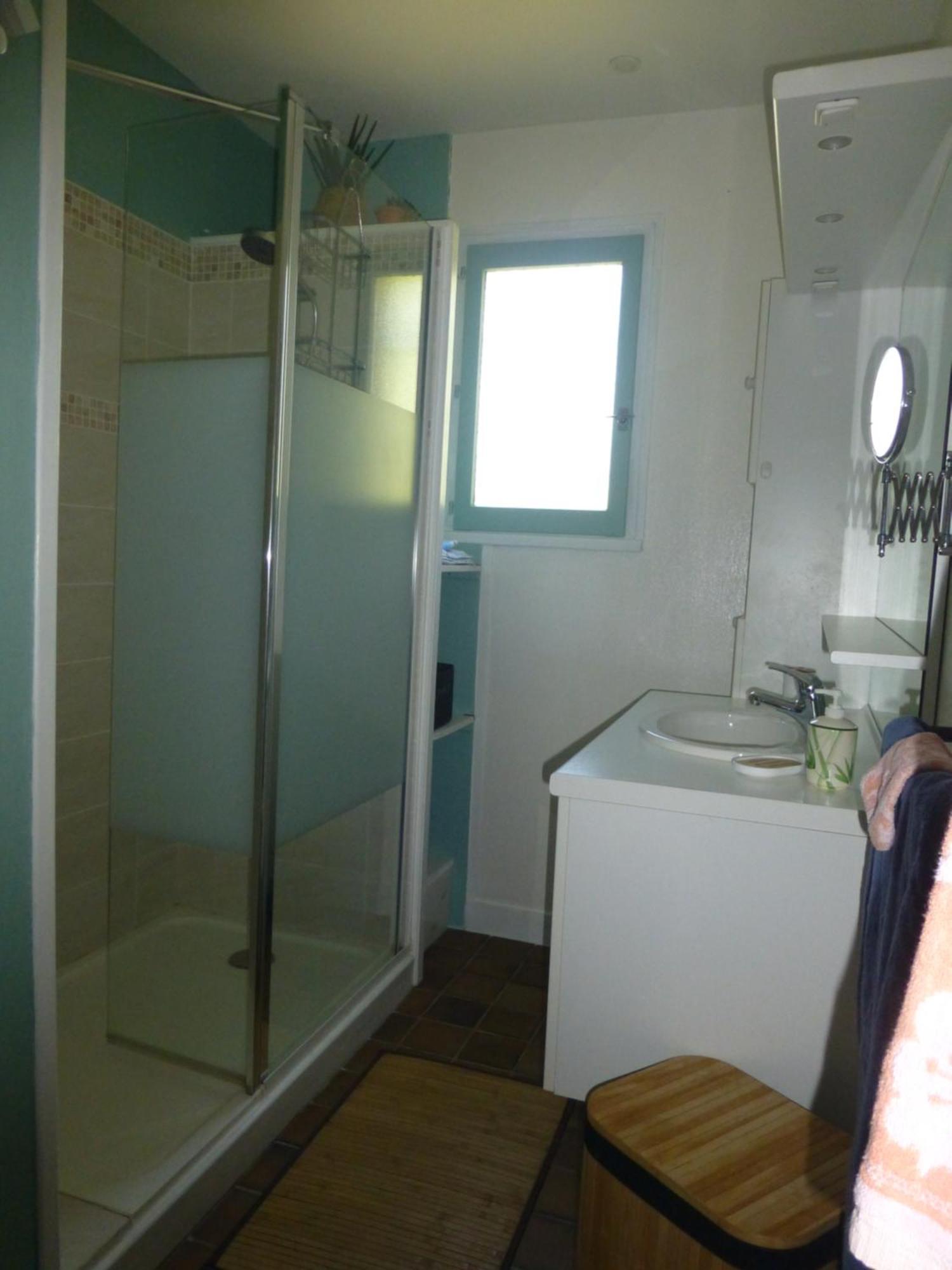 La Papenoo. Maison 3 piéces à 600m de la plage Barneville-Carteret Esterno foto